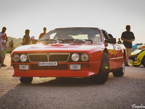 Thumbnail Lancia 037 Stradale