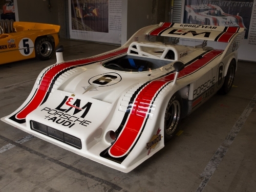 Thumbnail Porsche 917