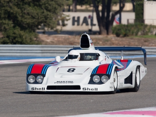 Thumbnail Porsche 936