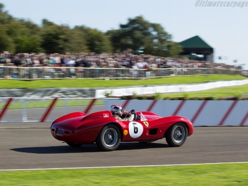Thumbnail Ferrari 500