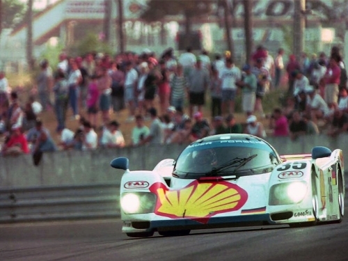 Thumbnail Dauer 962 Le Mans