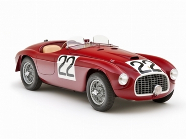 Thumbnail Ferrari 166 MM