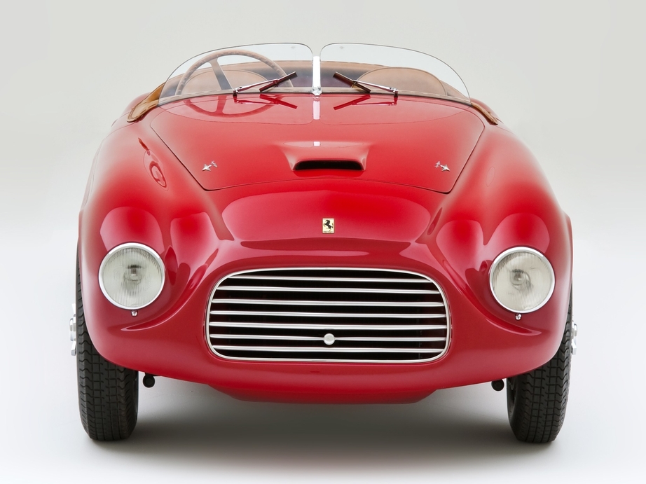 Thumbnail Ferrari 166