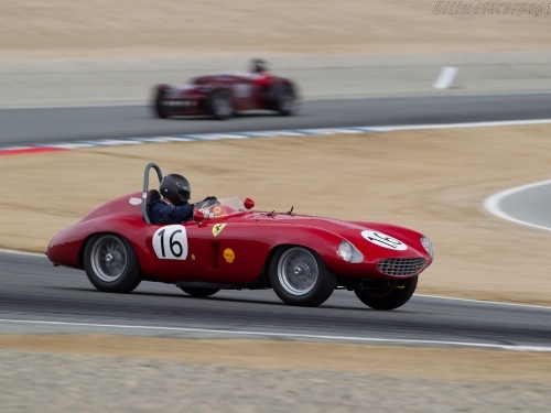 Thumbnail Ferrari 750