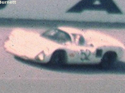 Thumbnail Porsche 910