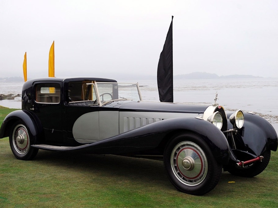 Thumbnail Bugatti Type 41