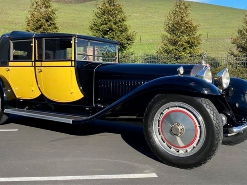 Thumbnail Bugatti Type 41