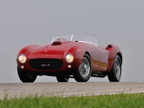 Thumbnail Ferrari 375 MM