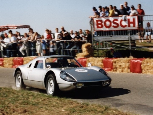 Thumbnail Porsche 904
