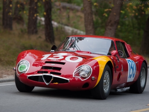 Thumbnail Alfa Romeo Giulia