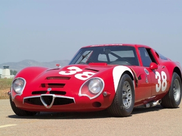 Thumbnail Alfa Romeo Giulia