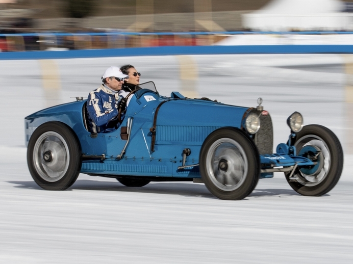 Thumbnail Bugatti Type 39