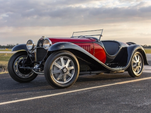 Thumbnail Bugatti Type 55