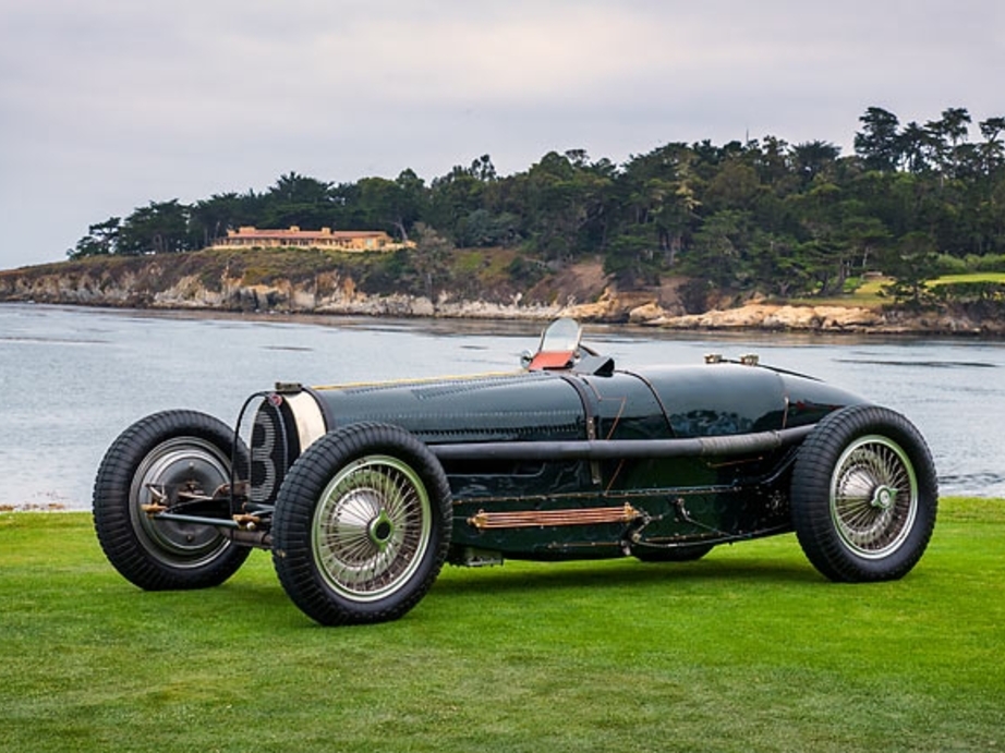 Thumbnail Bugatti Type 59