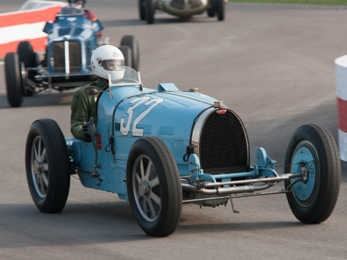 Thumbnail Bugatti Type 54