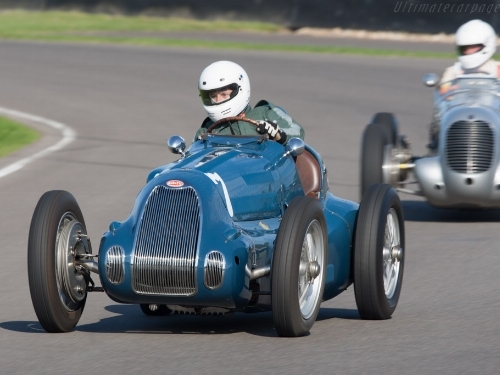 Thumbnail Bugatti Type 73