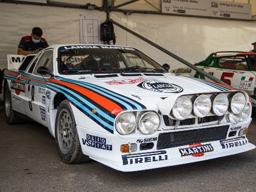 Thumbnail Lancia 037