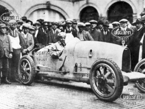 Thumbnail Bugatti Type 36