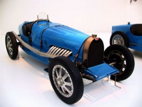 Thumbnail Bugatti Type 47