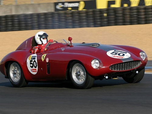Thumbnail Ferrari 340