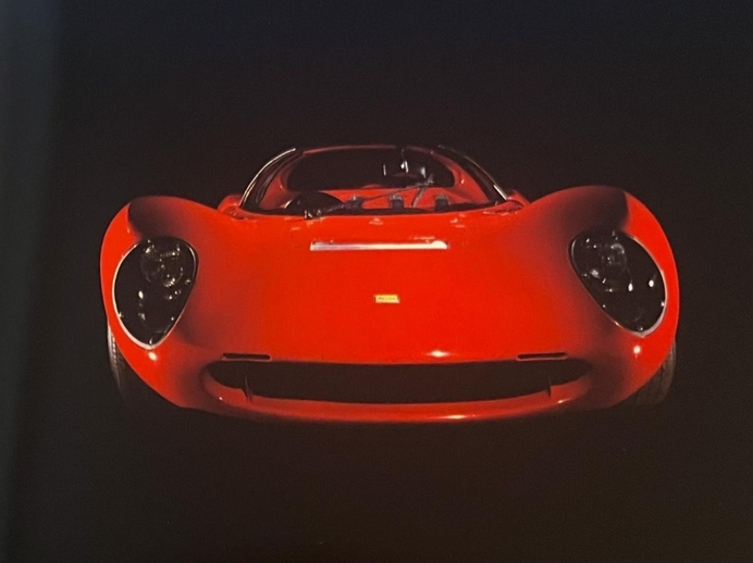 Thumbnail Ferrari Dino