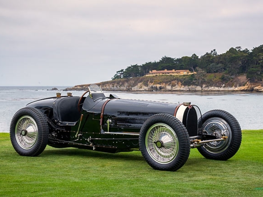 Thumbnail Bugatti Type 59