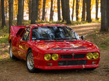 Thumbnail Lancia 037