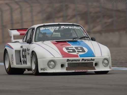 Thumbnail Porsche 935