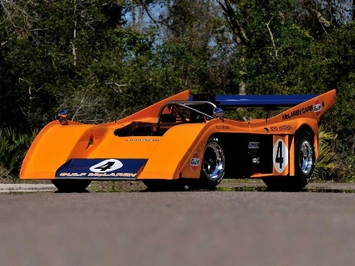 Thumbnail McLaren M20