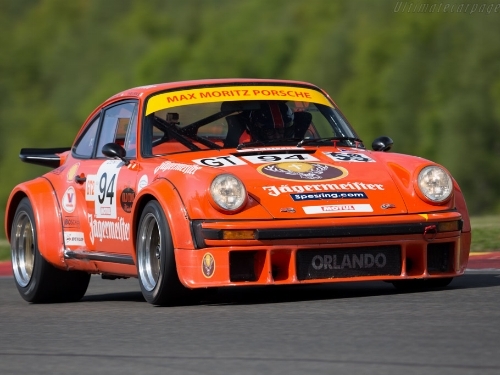 Thumbnail Porsche 934