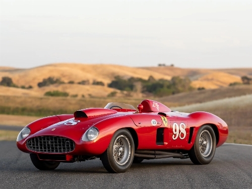 Thumbnail Ferrari 410 Sport
