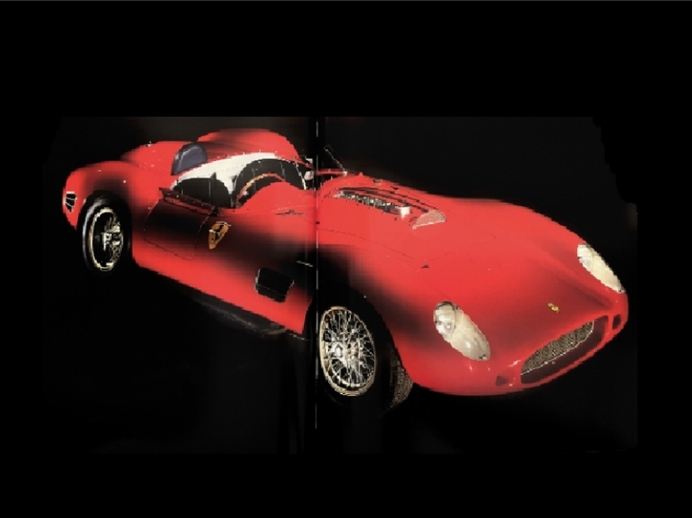 Thumbnail Ferrari Dino 296 S