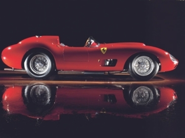 Thumbnail Ferrari 315 S