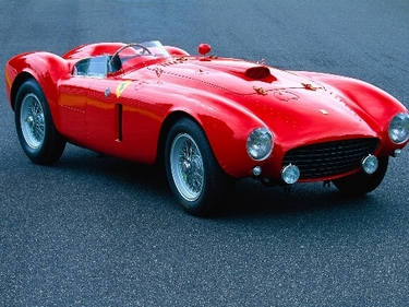Thumbnail Ferrari 375
