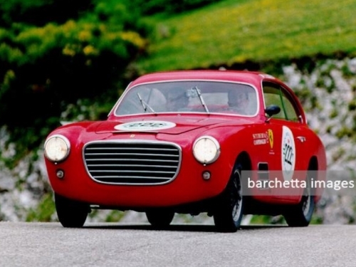 Thumbnail Ferrari 195 Inter