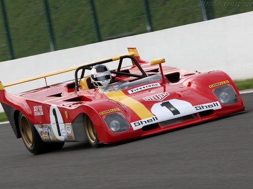 Thumbnail Ferrari 312