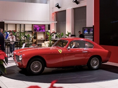 Thumbnail Ferrari 166 Inter