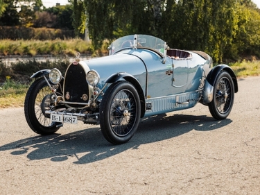 Thumbnail Bugatti Type 30