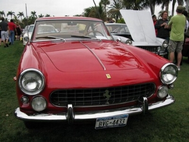Thumbnail Ferrari 330