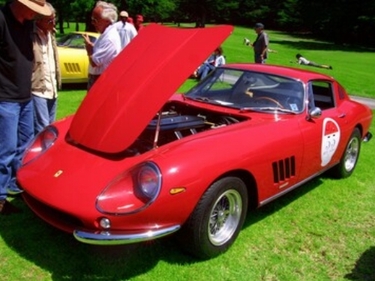 Thumbnail Ferrari 275