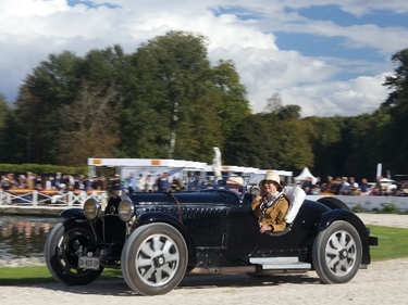 Thumbnail Bugatti Type 55