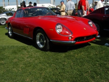 Thumbnail Ferrari 275