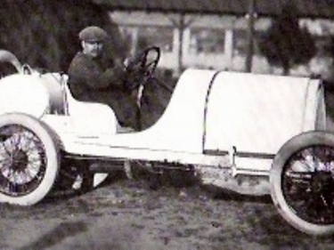 Thumbnail Bugatti Type 24