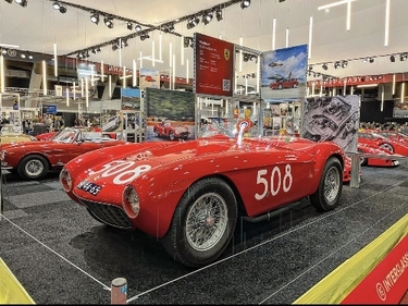 Thumbnail Ferrari 500 Mondial