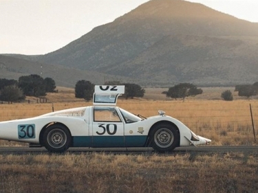 Thumbnail Porsche 906