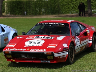 Thumbnail Ferrari 308