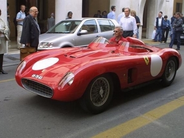 Thumbnail Ferrari 500