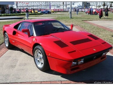 Thumbnail Ferrari 288