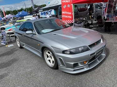 ECR - Lista de Nissan Skyline GT-R