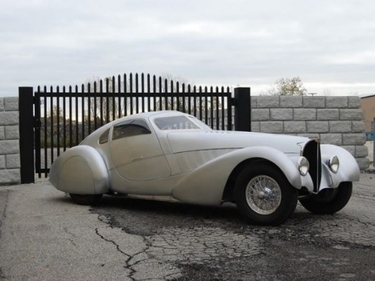 Thumbnail Bugatti Type 64